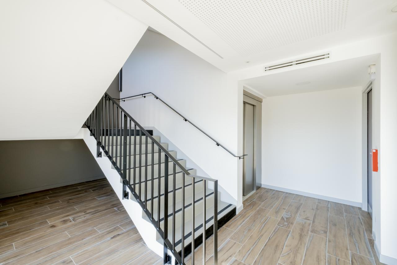 Bureau Mérignac 1997m² Location bureau Mérignac Gironde OLBUR2002067 12